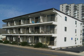 Surf Haven 202